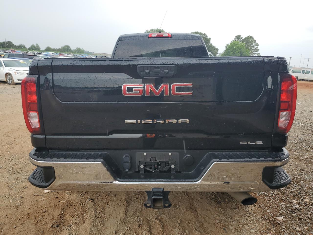 1GT39ME78NF215582 2022 GMC Sierra K2500 Sle