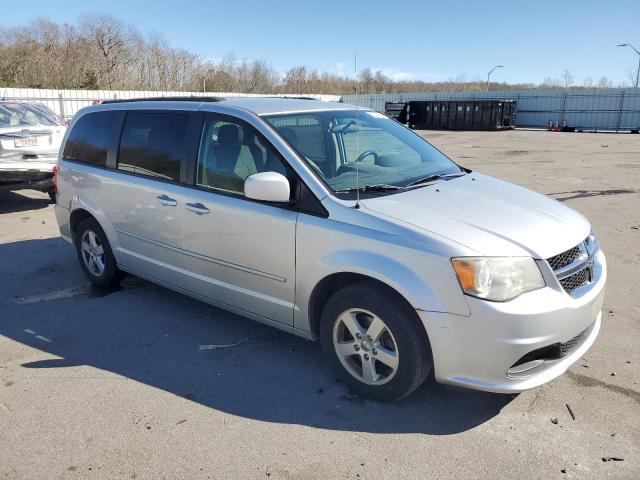 2011 Dodge Grand Caravan Mainstreet VIN: 2D4RN3DG7BR709215 Lot: 54401414