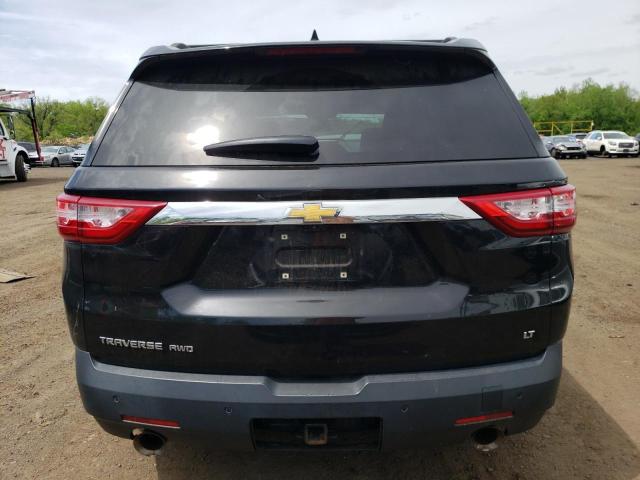 2019 CHEVROLET TRAVERSE L 1GNEVHKW6KJ288098