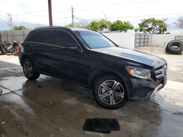 2016 Mercedes-Benz Glc 300 4Matic VIN: WDC0G4KB4GF071043 Lot: 55323704