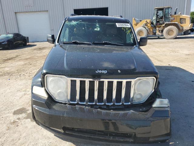 2012 Jeep Liberty Limited VIN: 1C4PJMCKXCW137402 Lot: 53582004