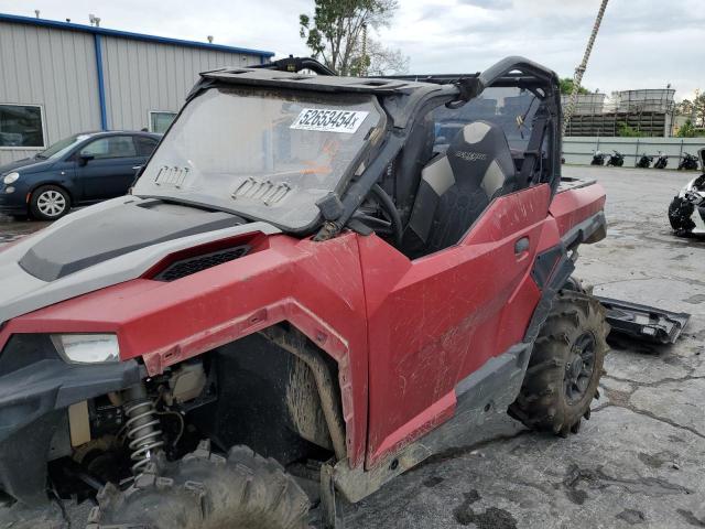 2018 POLARIS GENERAL 10 3NSRGK998JH469276