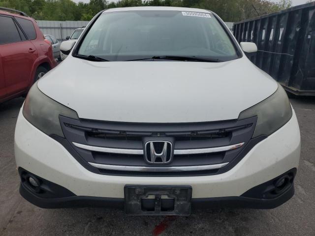 2012 Honda Cr-V Ex VIN: 5J6RM4H57CL034808 Lot: 55595004