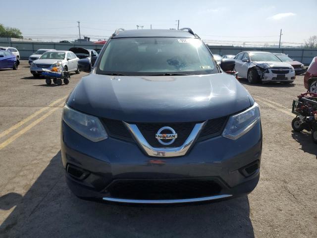 2016 Nissan Rogue S VIN: 5N1AT2MV5GC868769 Lot: 55671304