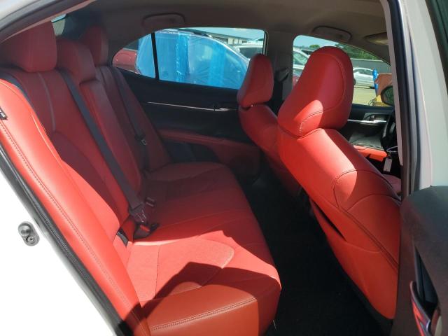 2023 TOYOTA CAMRY XSE - 4T1K61AK9PU091569
