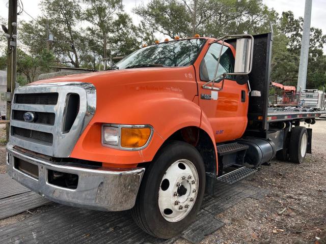 2006 Ford F650 Super Duty VIN: 3FRNF65F76V298876 Lot: 55198294