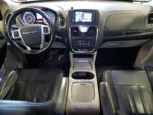 2014 Chrysler Town & Country Touring L VIN: 2C4RC1CG5ER188248 Lot: 53278304