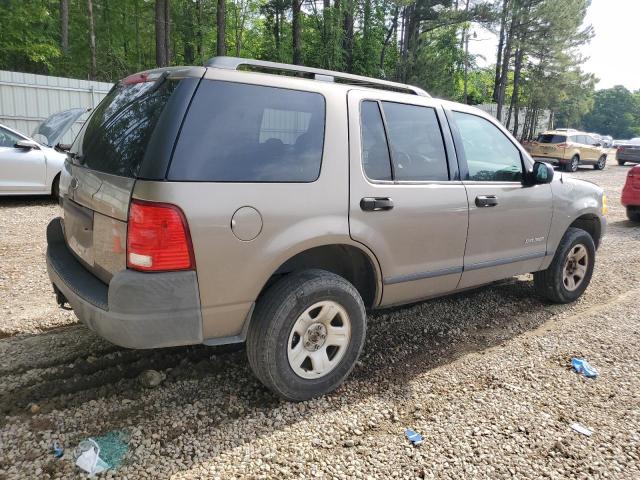 2004 Ford Explorer Xls VIN: 1FMZU72K54UB44348 Lot: 54039624