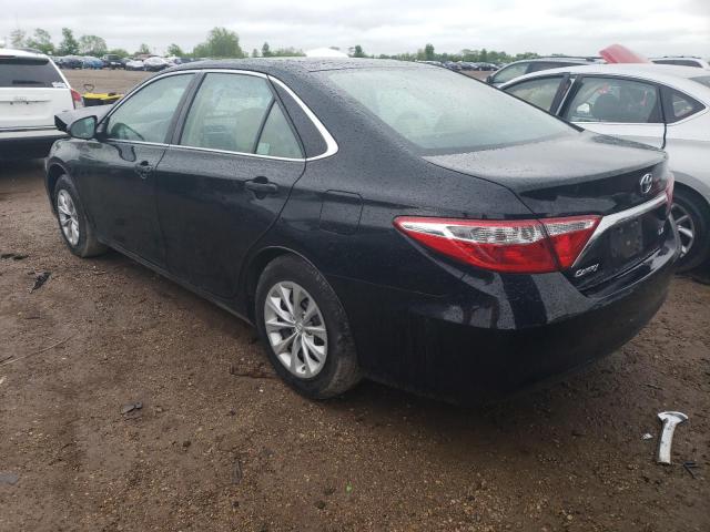 2015 Toyota Camry Le VIN: 4T4BF1FK4FR483789 Lot: 54201994