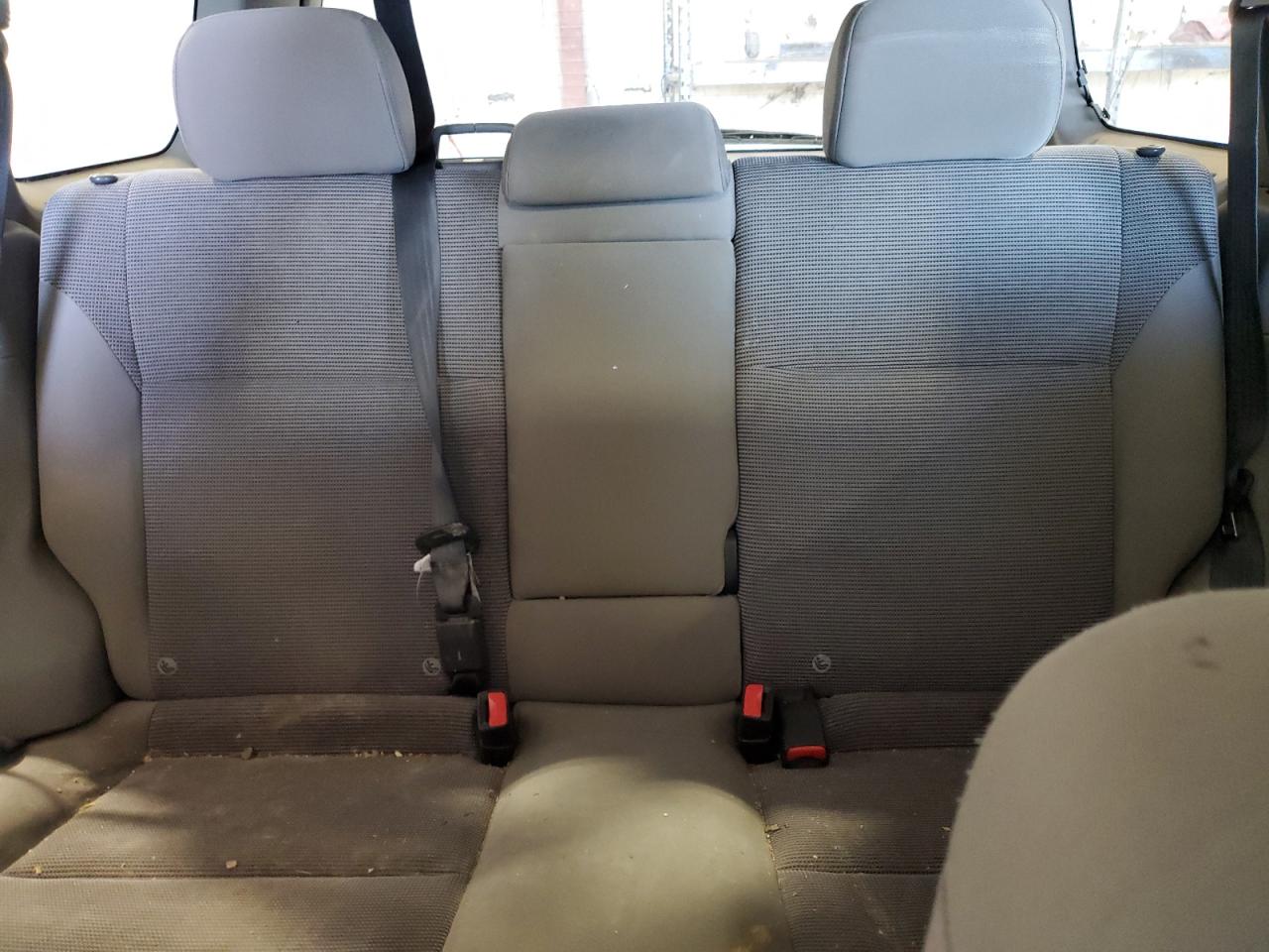 JF1SG65686G736016 2006 Subaru Forester 2.5X Premium