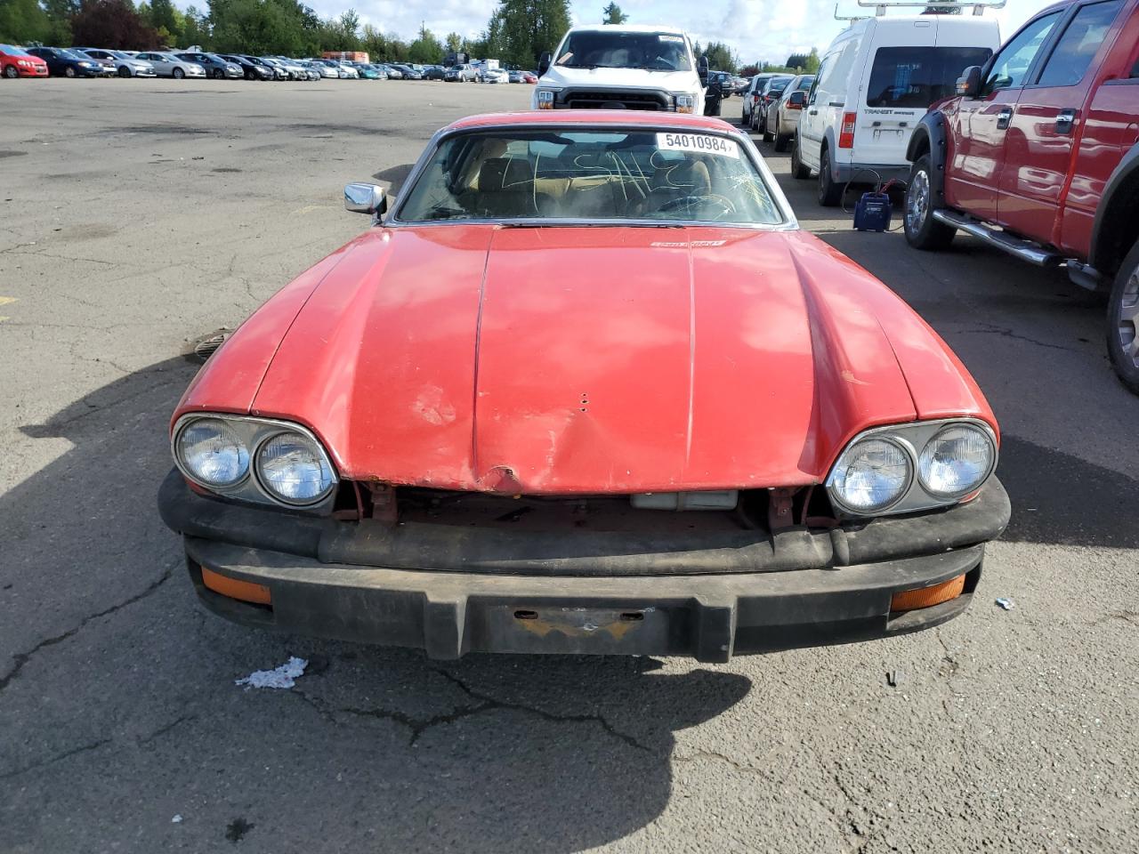 Lot #2522078735 1979 JAGUAR XJS