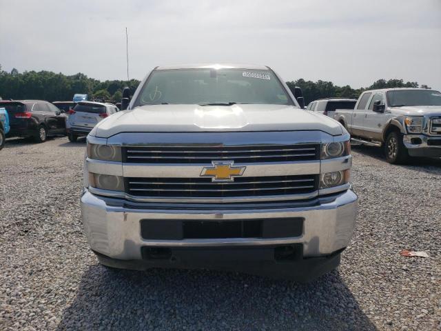 2015 Chevrolet Silverado C2500 Heavy Duty VIN: 1GB2CUE82FZ135012 Lot: 55888044