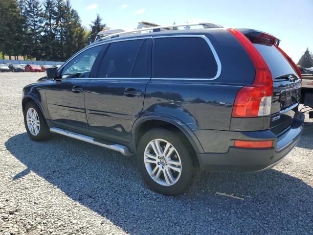 2012 Volvo Xc90 3.2 VIN: YV4952CZ9C1616189 Lot: 53826034