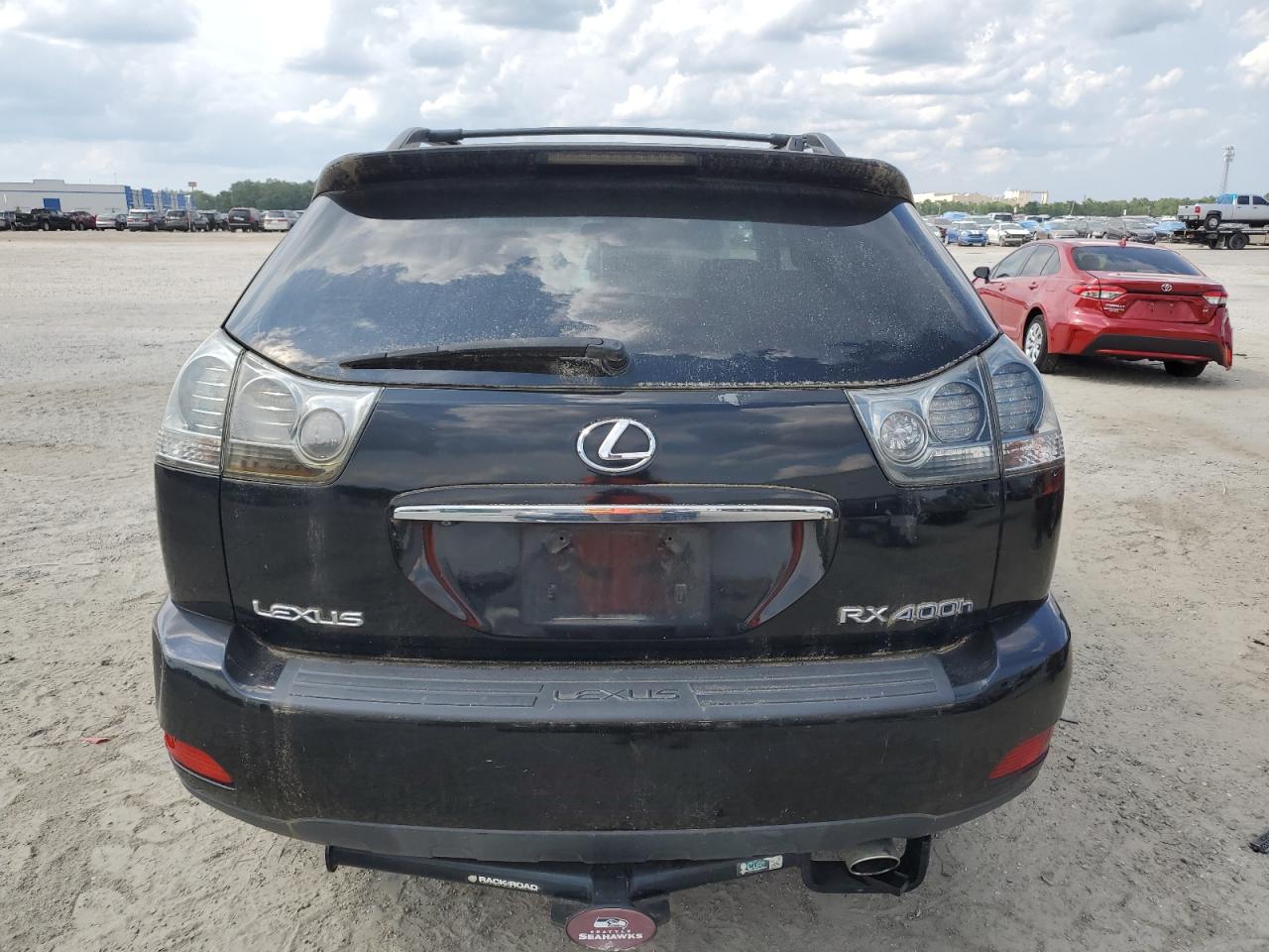 Lot #3029465693 2006 LEXUS RX 400