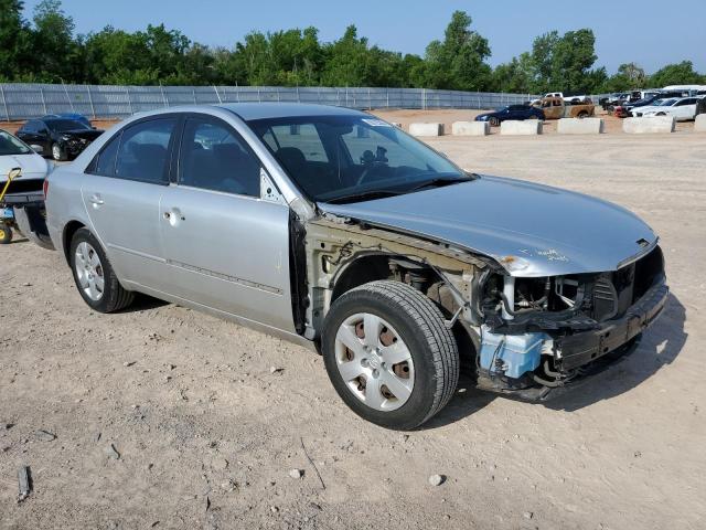 2009 Hyundai Sonata Gls VIN: 5NPET46C79H514434 Lot: 55725084