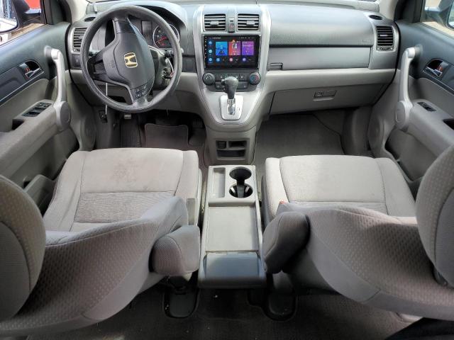 2007 Honda Cr-V Lx VIN: JHLRE38307C030300 Lot: 55106824