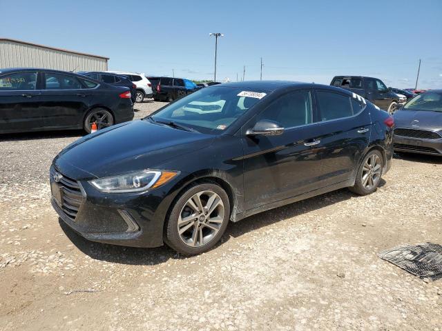 Vin: 5npd84lf5hh097812, lot: 56738094, hyundai elantra se 2017 img_1