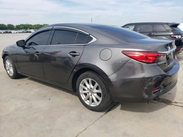 2017 Mazda 6 Sport VIN: JM1GL1U53H1152104 Lot: 54977874