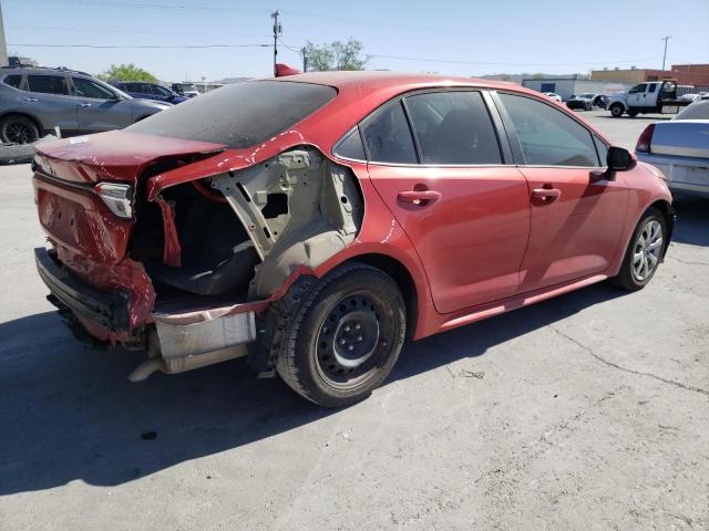 2020 TOYOTA COROLLA LE - 5YFEPRAE0LP122075