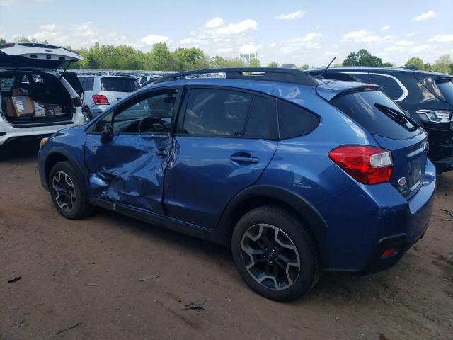 2016 Subaru Crosstrek Premium VIN: JF2GPABC0G8248639 Lot: 53995684