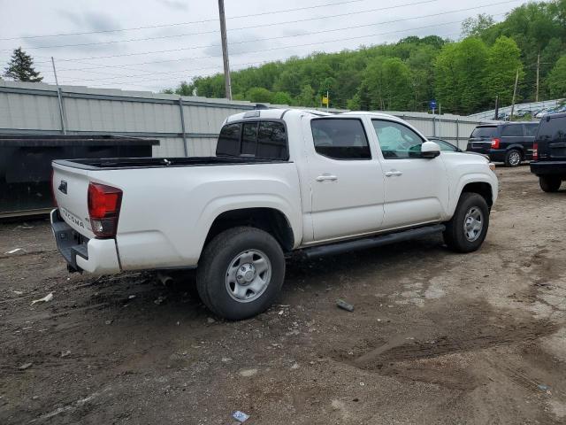 2023 Toyota Tacoma Double Cab VIN: 3TMCZ5ANXPM582142 Lot: 53798754