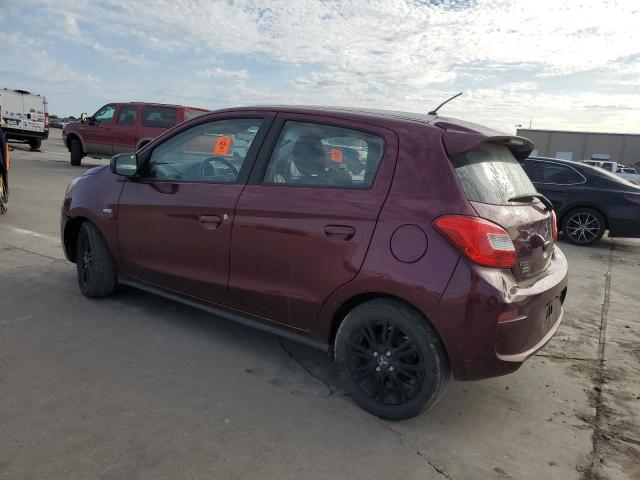 2020 MITSUBISHI MIRAGE LE ML32A5HJ8KH009374