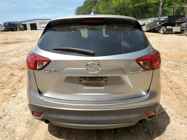 2014 Mazda Cx-5 Touring VIN: JM3KE2CY8E0349218 Lot: 53284834