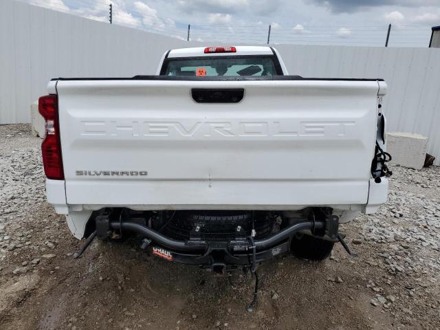 2023 Chevrolet Silverado C1500 VIN: 3GCNAAED6PG230300 Lot: 54633234