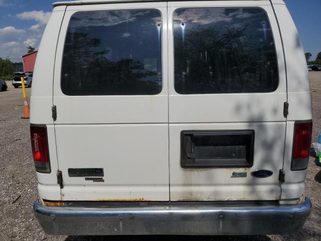 2011 Ford Econoline E350 Super Duty Wagon VIN: 1FBNE3BL7BDA55562 Lot: 55449484