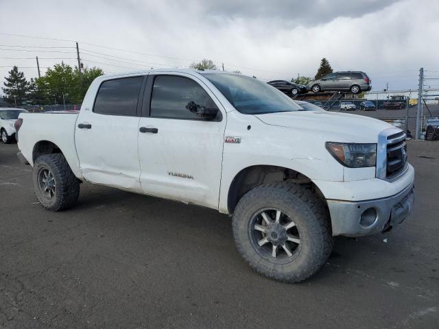 2012 Toyota Tundra Crewmax Sr5 VIN: 5TFDY5F19CX241770 Lot: 53147214