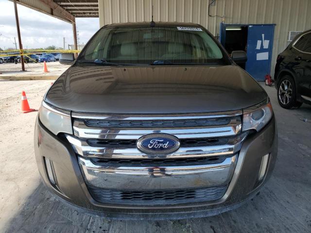 2014 Ford Edge Limited VIN: 2FMDK3KC0EBA38219 Lot: 56220974