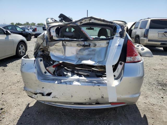 2010 Honda Insight Lx VIN: JHMZE2H59AS026945 Lot: 52746454