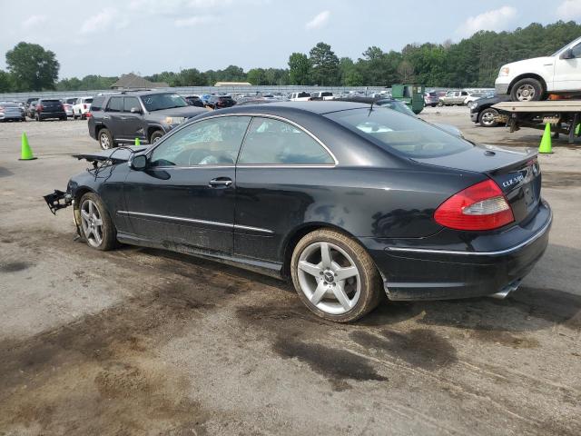 2006 Mercedes-Benz Clk 500 VIN: WDBTJ75H46F187975 Lot: 56117774