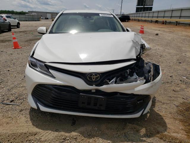 2018 Toyota Camry L VIN: JTNB11HKXJ3010662 Lot: 53954594