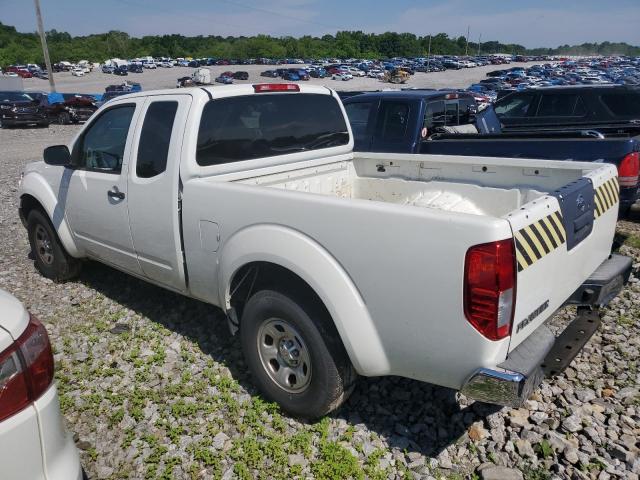 2015 Nissan Frontier S VIN: 1N6BD0CT1FN746159 Lot: 54356134