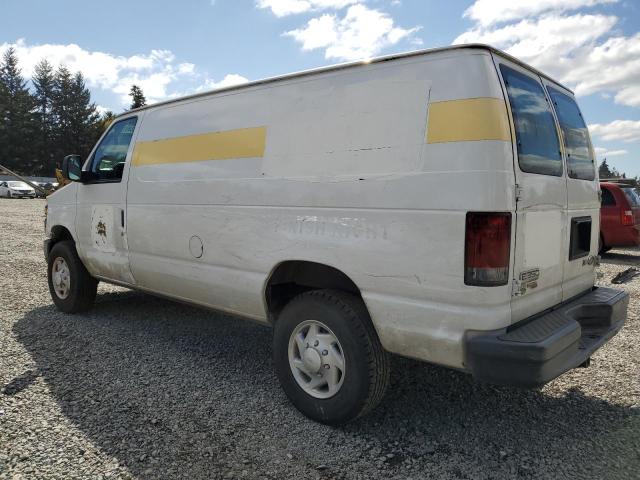 2013 Ford Econoline E350 Super Duty Van VIN: 1FTSE3EL8DDA90253 Lot: 53349174