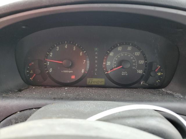 2004 Hyundai Elantra Gls VIN: KMHDN46D44U822427 Lot: 54570044