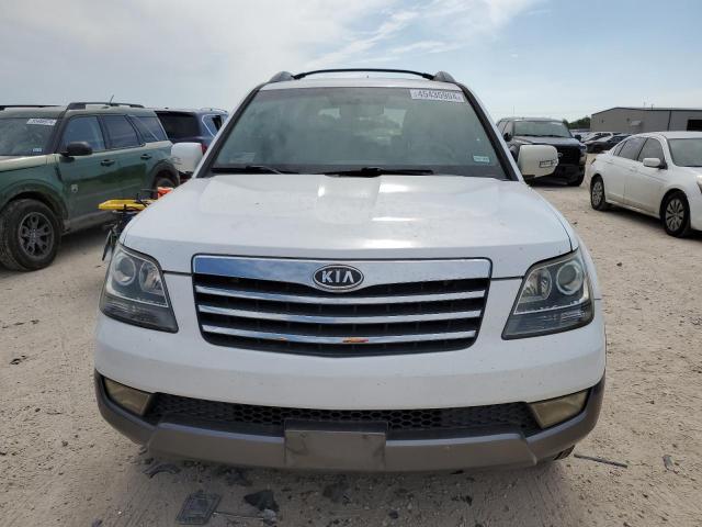 2009 Kia Mohave (Borrego) - Image 5