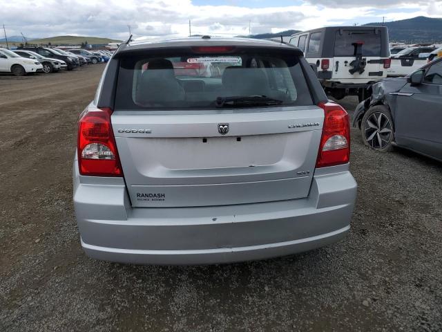 2010 Dodge Caliber Sxt VIN: 1B3CB4HA3AD618307 Lot: 56167894