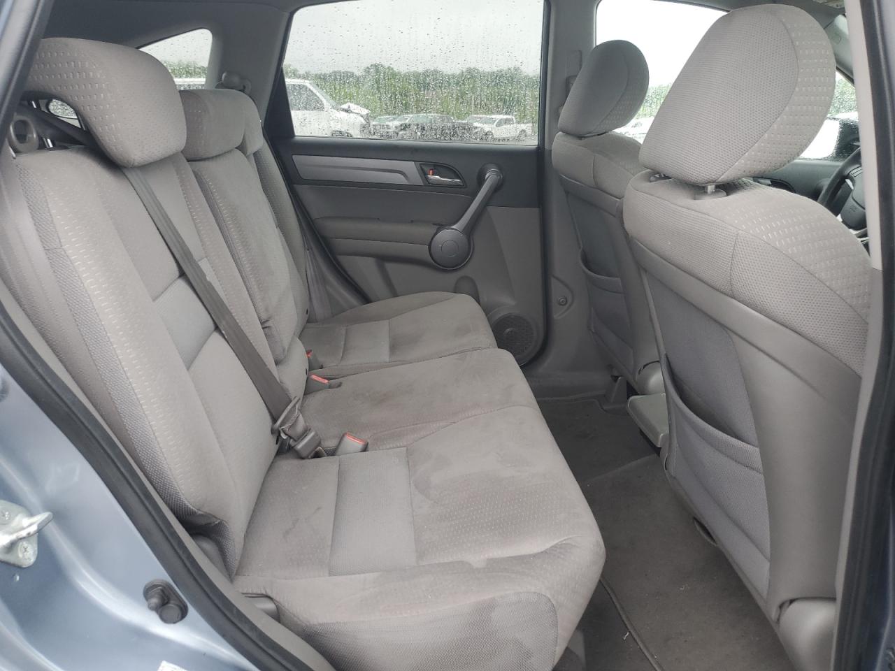 3CZRE48579G705882 2009 Honda Cr-V Ex