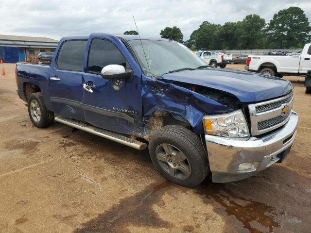 3GCPCSE02DG278765 2013 Chevrolet Silverado C1500 Lt