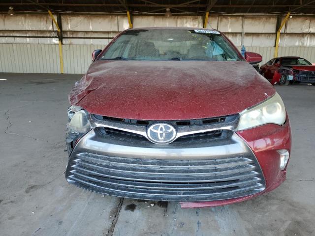 VIN 4T1BF1FK3FU935242 2015 Toyota Camry, LE no.5