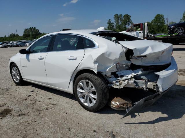 2023 Chevrolet Malibu Lt VIN: 1G1ZD5ST8PF138532 Lot: 56038974