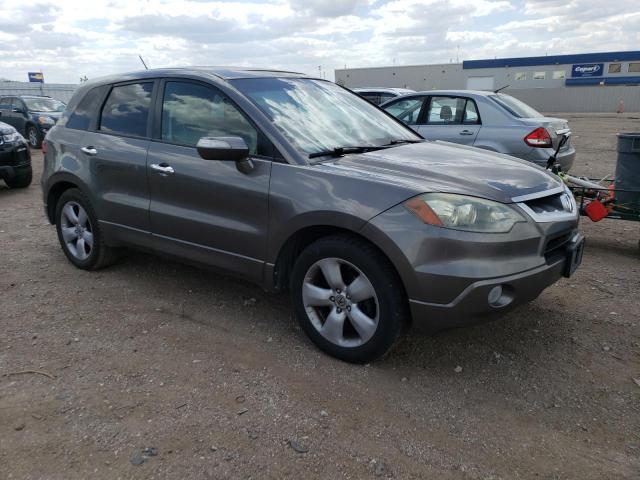 2008 Acura Rdx VIN: 5J8TB18288A014917 Lot: 54389484