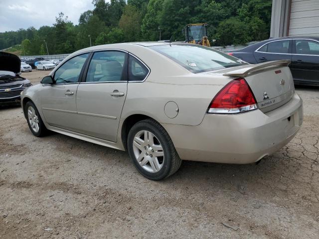 2012 Chevrolet Impala Lt VIN: 2G1WB5E37C1207362 Lot: 56091444