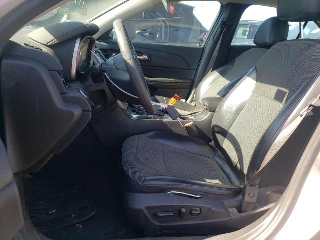 2015 CHEVROLET MALIBU 1LT - 1G11C5SL8FF270382