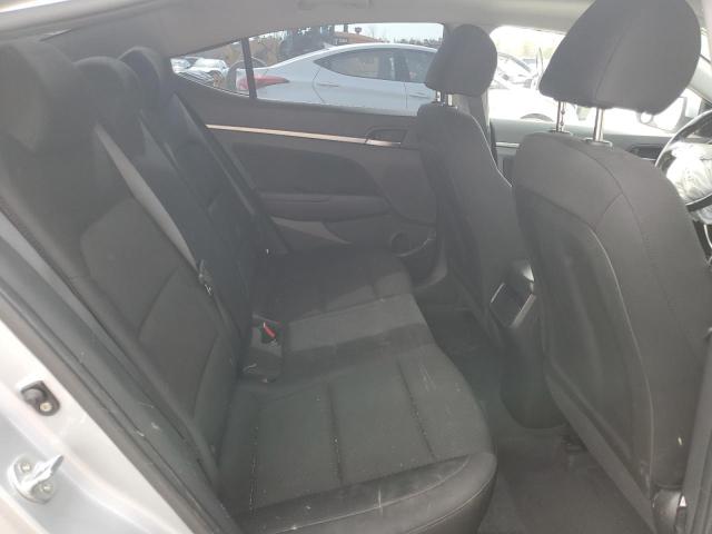 2020 HYUNDAI ELANTRA SE - KMHD84LF1LU930662