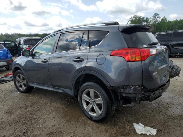 2015 Toyota Rav4 Xle VIN: JTMWFREV1FD063305 Lot: 54816654