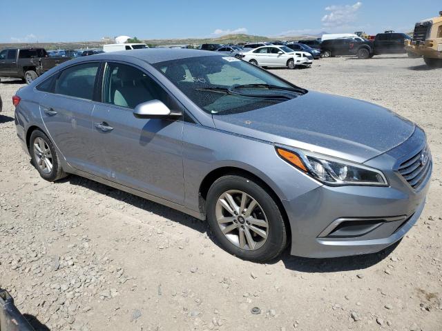 2017 Hyundai Sonata Se VIN: 5NPE24AF4HH533977 Lot: 54654824