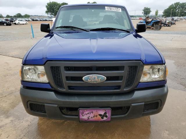 2006 Ford Ranger VIN: 1FTYR10D56PA68991 Lot: 55109844